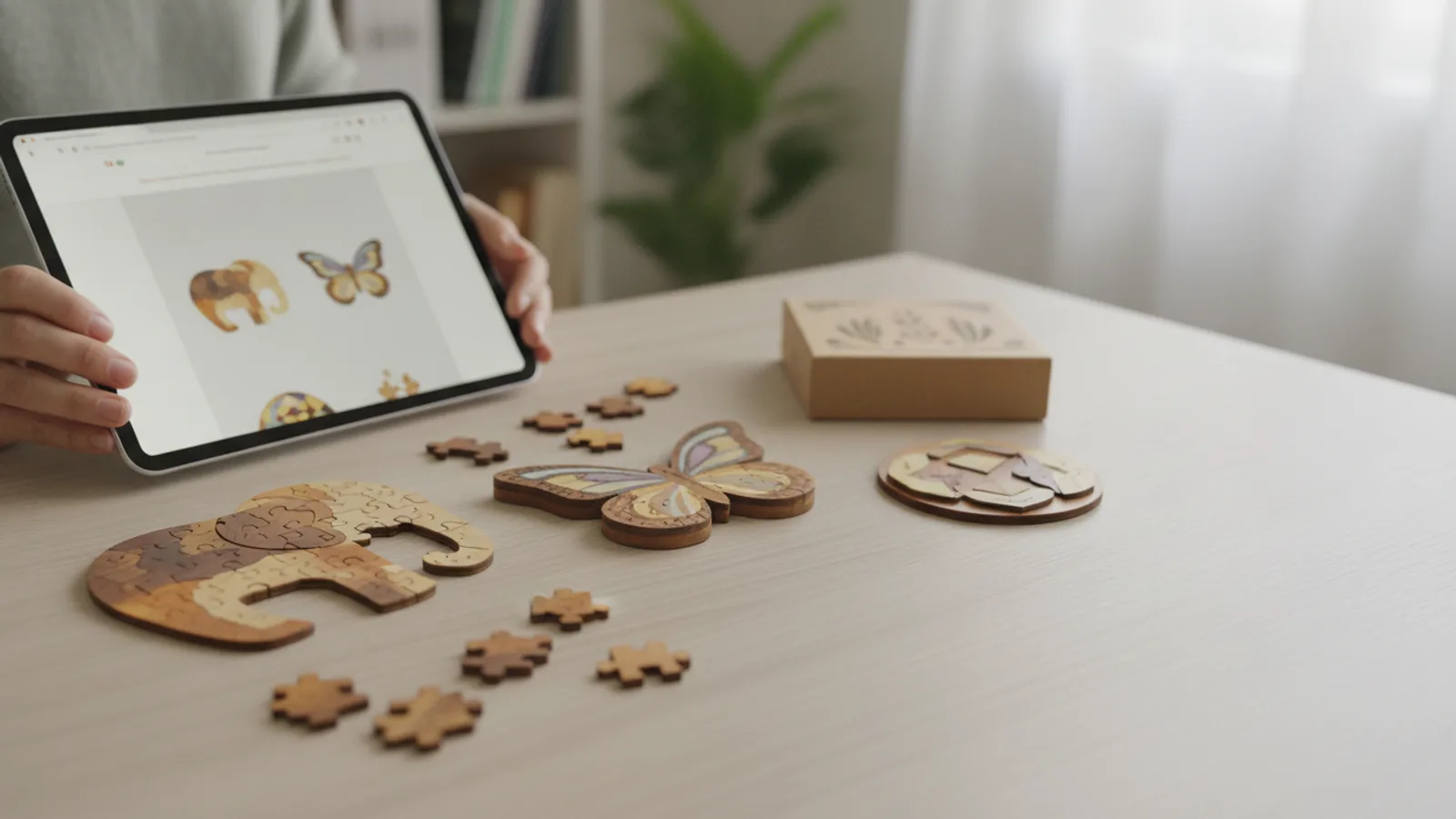 Quordlepuzzles buying advice scene
